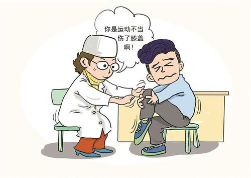 【健康科普系列八】生活中有哪些傷膝蓋的動作？
