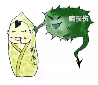 【健康科普系列二十一】什么是高危兒？